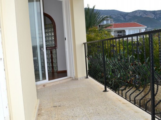 Villa For Sale in Çatalköy, Kyrenia