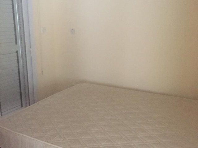 2+1 furnished flat for rent in Girne center