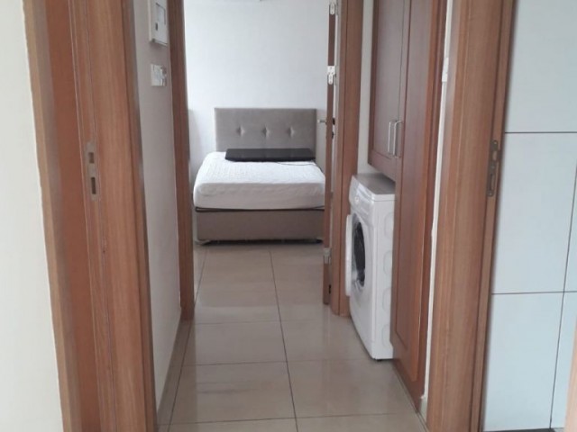 2+1 luxurious flat for rent in Girne center