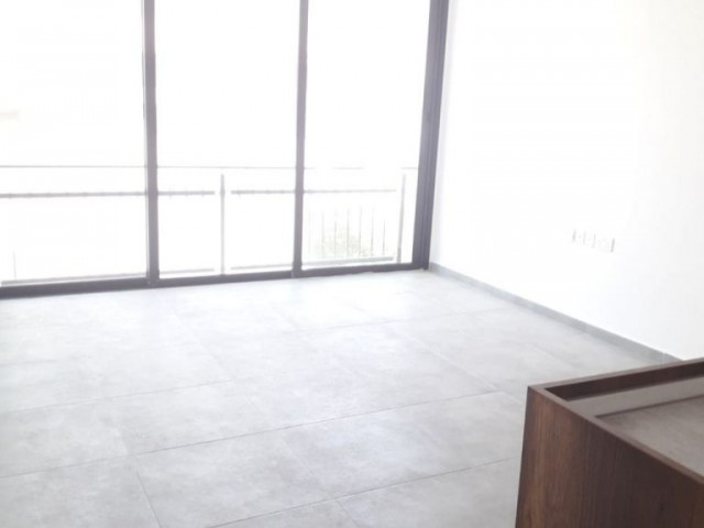 New luxurious 2+1 flat for sale in Girne