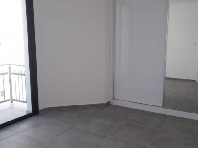 New luxurious 2+1 flat for sale in Girne