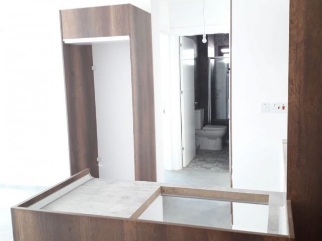 New luxurious 2+1 flat for sale in Girne