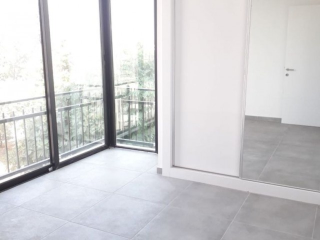 New luxurious 2+1 flat for sale in Girne