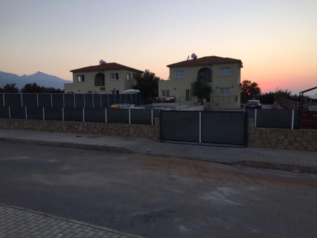 Villa Mieten in Alagadi, Kyrenia