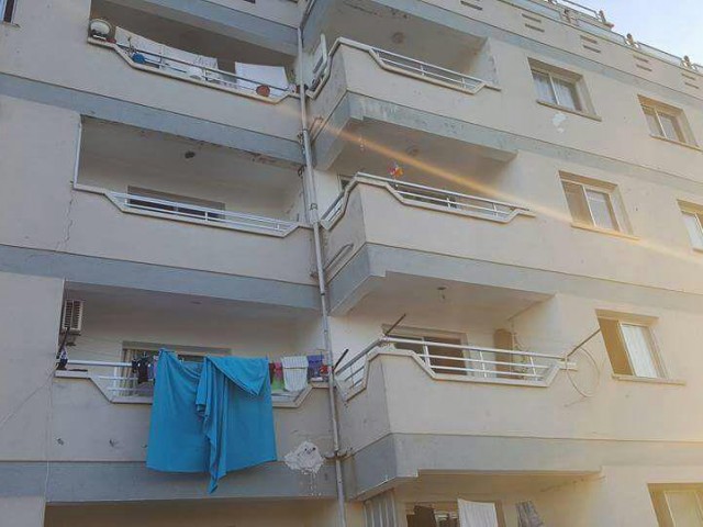 3+1 Apartment for Sale ın Girne Yeni Lıman