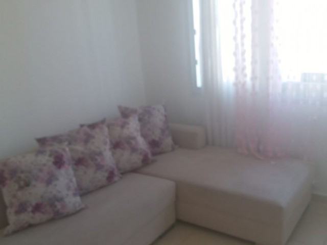 3+1 Apartment For Rent ın Girne Near Lords Palace