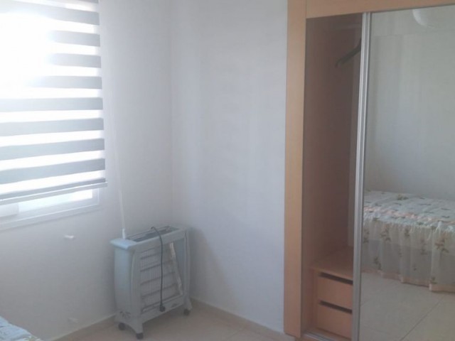 3+1 Apartment For Rent ın Girne Near Lords Palace