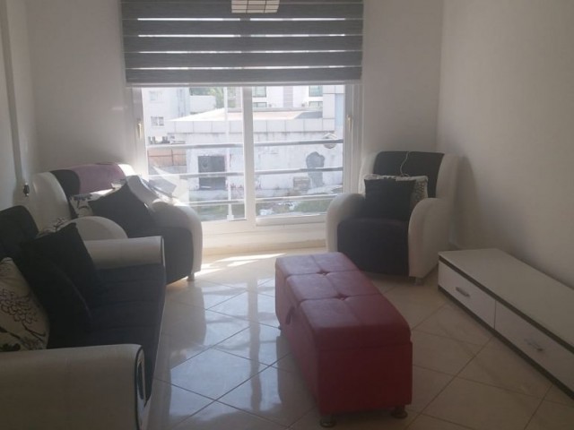 3+1 Apartment For Rent ın Girne Near Lords Palace