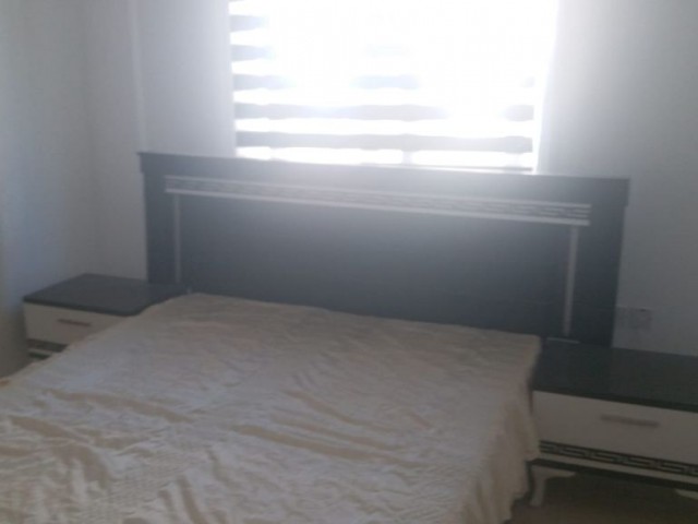 3+1 Apartment For Rent ın Girne Near Lords Palace