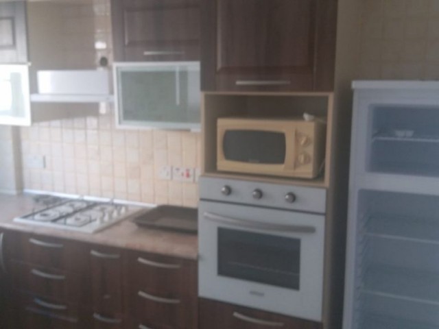 3+1 Apartment For Rent ın Girne Near Lords Palace