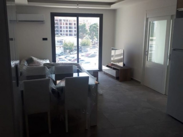 2+1 Apartment For Sale İn Girne City Center