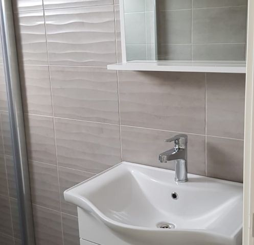 Lefkoşa Yenikent Bölgesinde 2+1 Kiralık Daire