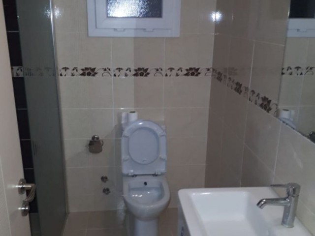 2+1 Apartment For Rent İn Girne City Center