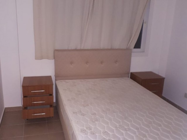 Girne Merkezde 3+1 Kiralık Daire