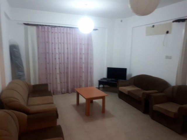 3+1 Apartment for rent İn Girne City Center