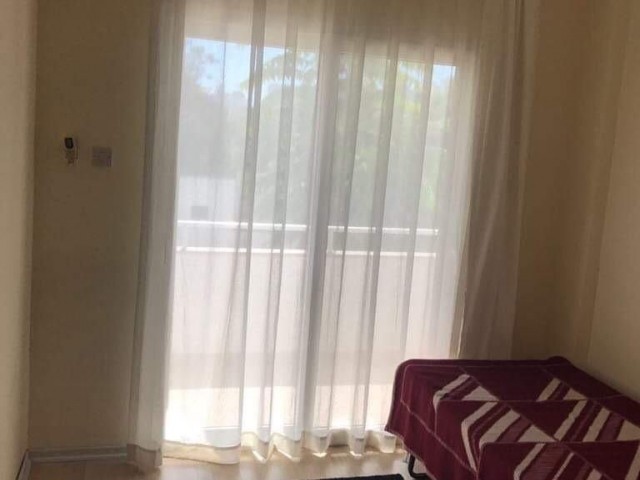 3+1 Apartment İn Girne City Center