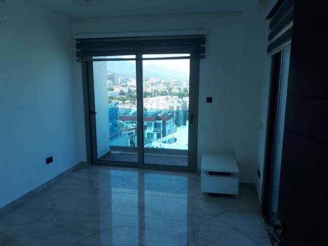 Penthouse Mieten in Girne Merkez, Kyrenia