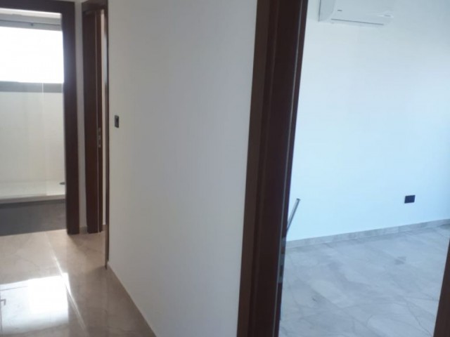 Penthouse Mieten in Girne Merkez, Kyrenia