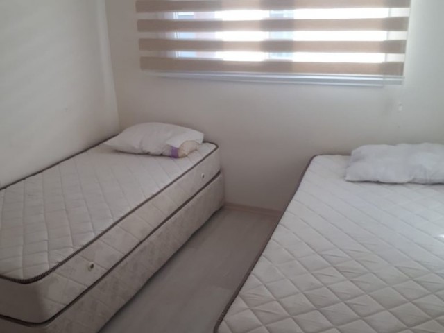 Girne Merkezde 2+1 Kiralık Daire