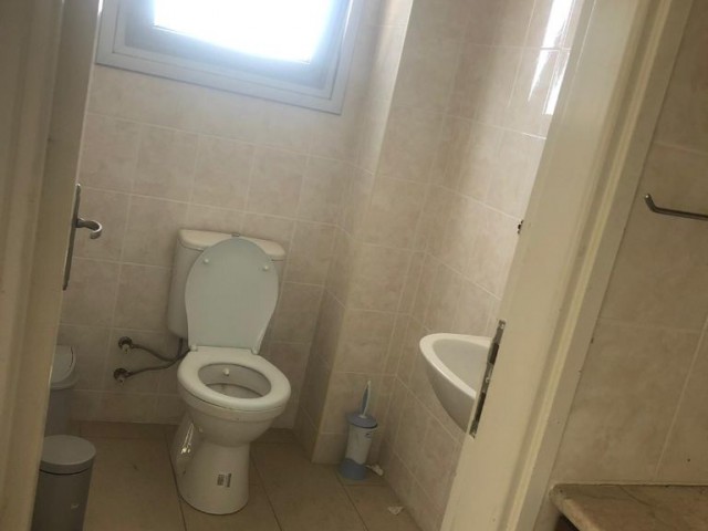 Shop To Rent in Karaoğlanoğlu, Kyrenia