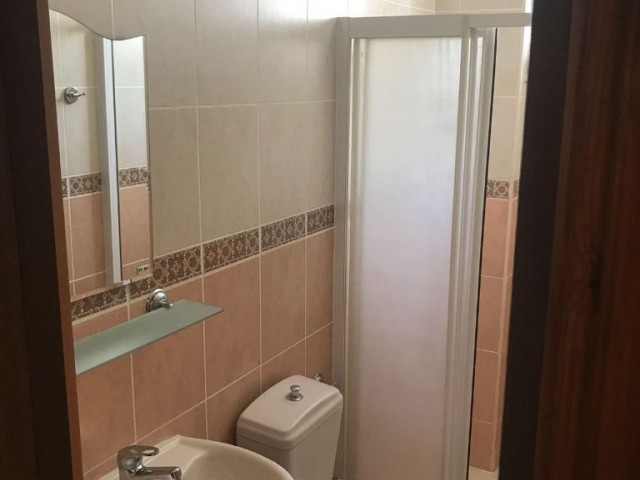 Girne Merkezde 1+1 Satılık Daire 55000 STG