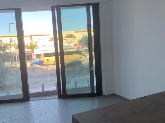 Girne Merkezde 1+1 Satılık Penthouse