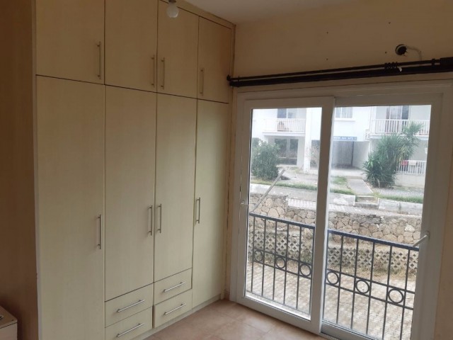 Girne Merkezde 2+1 Satılık Daire 53000 STG