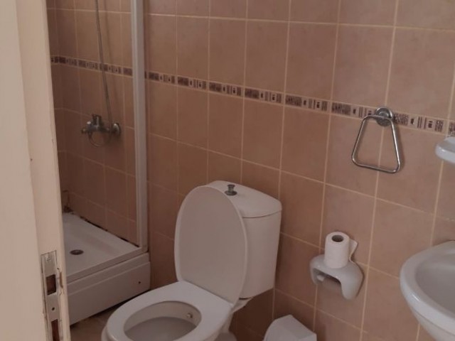 Gönyelide 2+1 Kiralık Penthouse