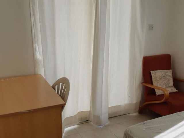 Gönyelide 2+1 Kiralık Penthouse