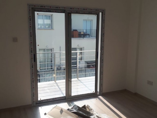 Flat For Sale in Çatalköy, Kyrenia