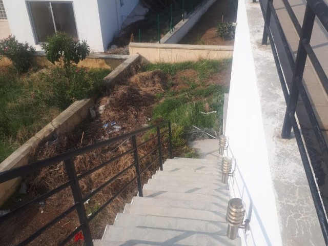 Girne Esentepe Bölgesinde  3+1 Satılık Villa 85000 STG