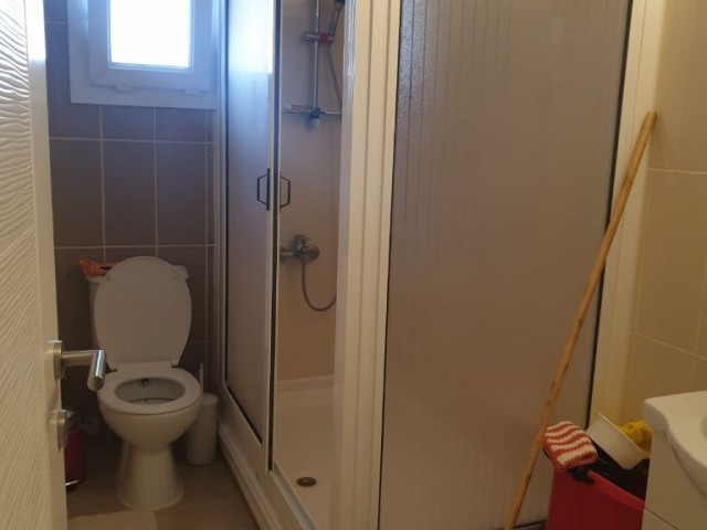 Flat For Sale in Girne Merkez, Kyrenia