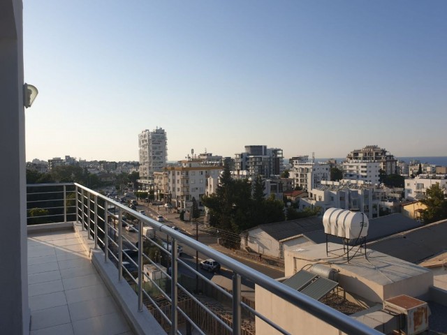 Flat For Sale in Girne Merkez, Kyrenia