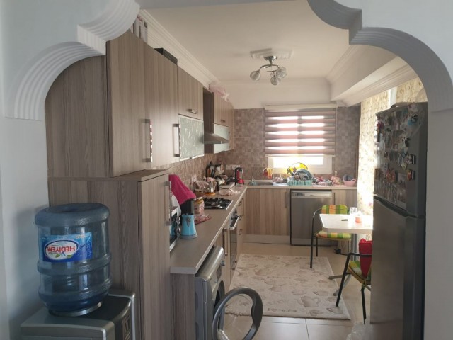 Flat For Sale in Girne Merkez, Kyrenia