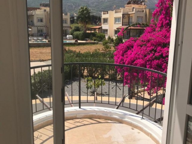 Penthouse For Sale in Lapta, Kyrenia