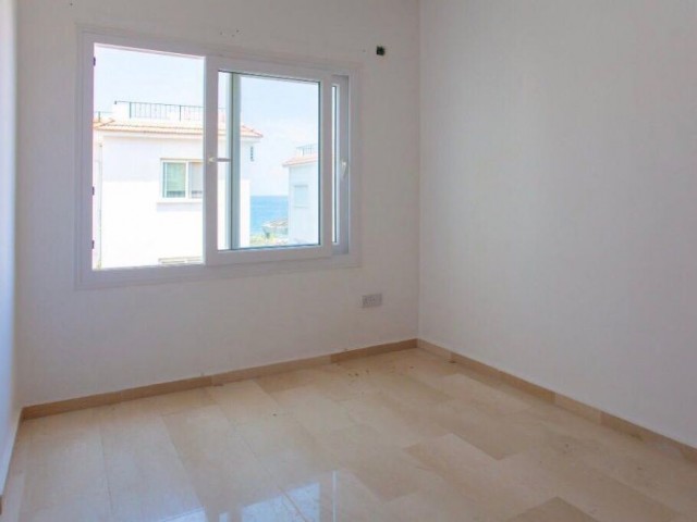 Penthouse For Sale in Lapta, Kyrenia