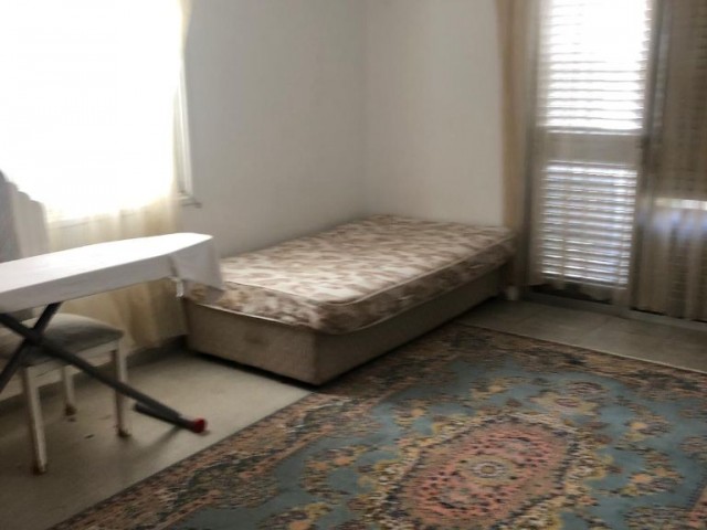 Flat To Rent in Alayköy, Nicosia