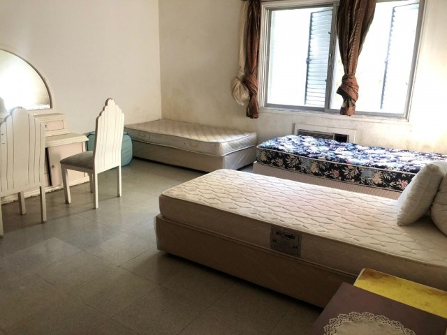 Flat To Rent in Alayköy, Nicosia