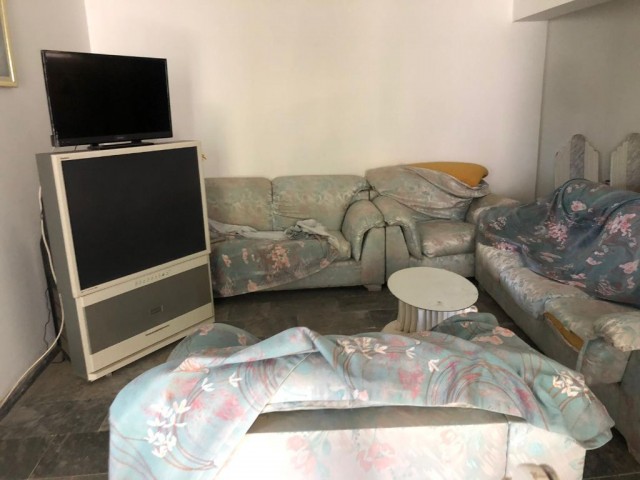 Flat To Rent in Alayköy, Nicosia