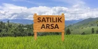 Tatlısu Bölgesinde Satılık Arsa