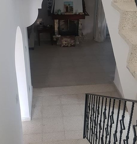 Villa To Rent in Ozanköy, Kyrenia