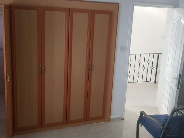 Ozanköy Bölgesinde 3+1 Kiralık Villa