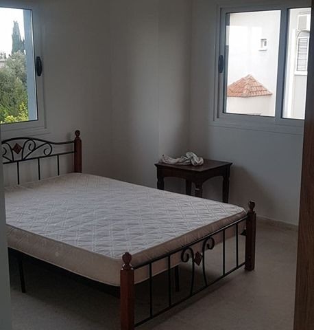 Villa To Rent in Ozanköy, Kyrenia