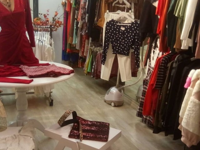 Shop To Rent in Girne Merkez, Kyrenia