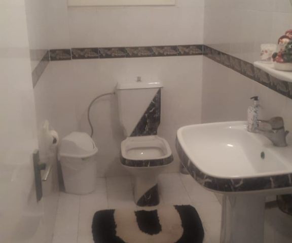 Flat For Sale in Gelibolu, Nicosia