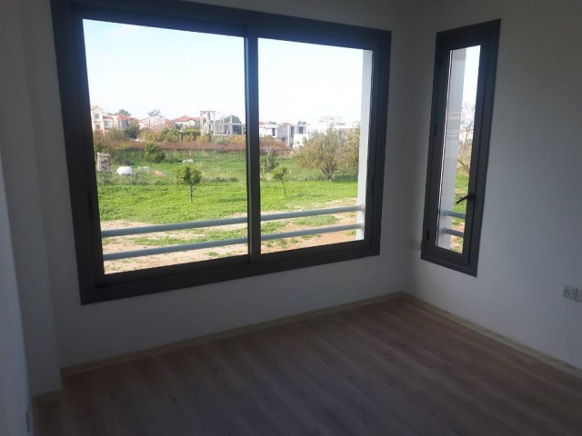 GİRNE ALSANÇAKTA SATILIK 2+1 DAİRE 