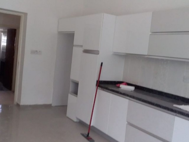 Güzelyurt bölgesinde satılık 3+1 villa