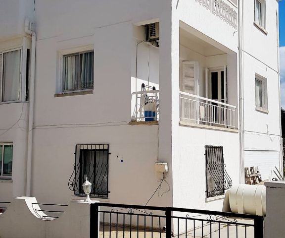 Flat To Rent in Girne Merkez, Kyrenia