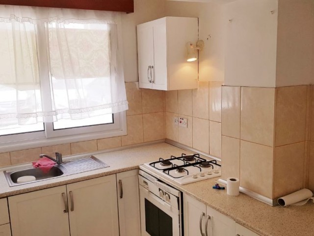 Flat To Rent in Girne Merkez, Kyrenia