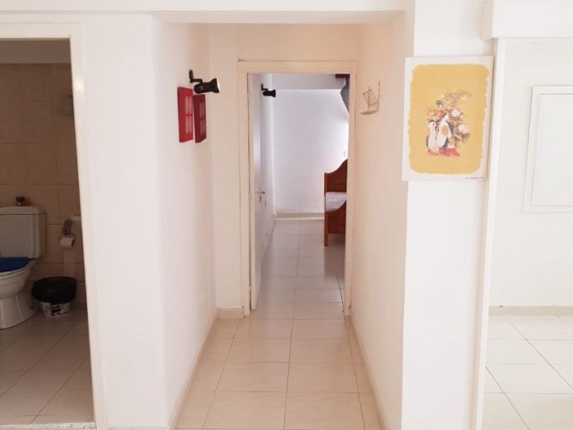 Flat To Rent in Girne Merkez, Kyrenia